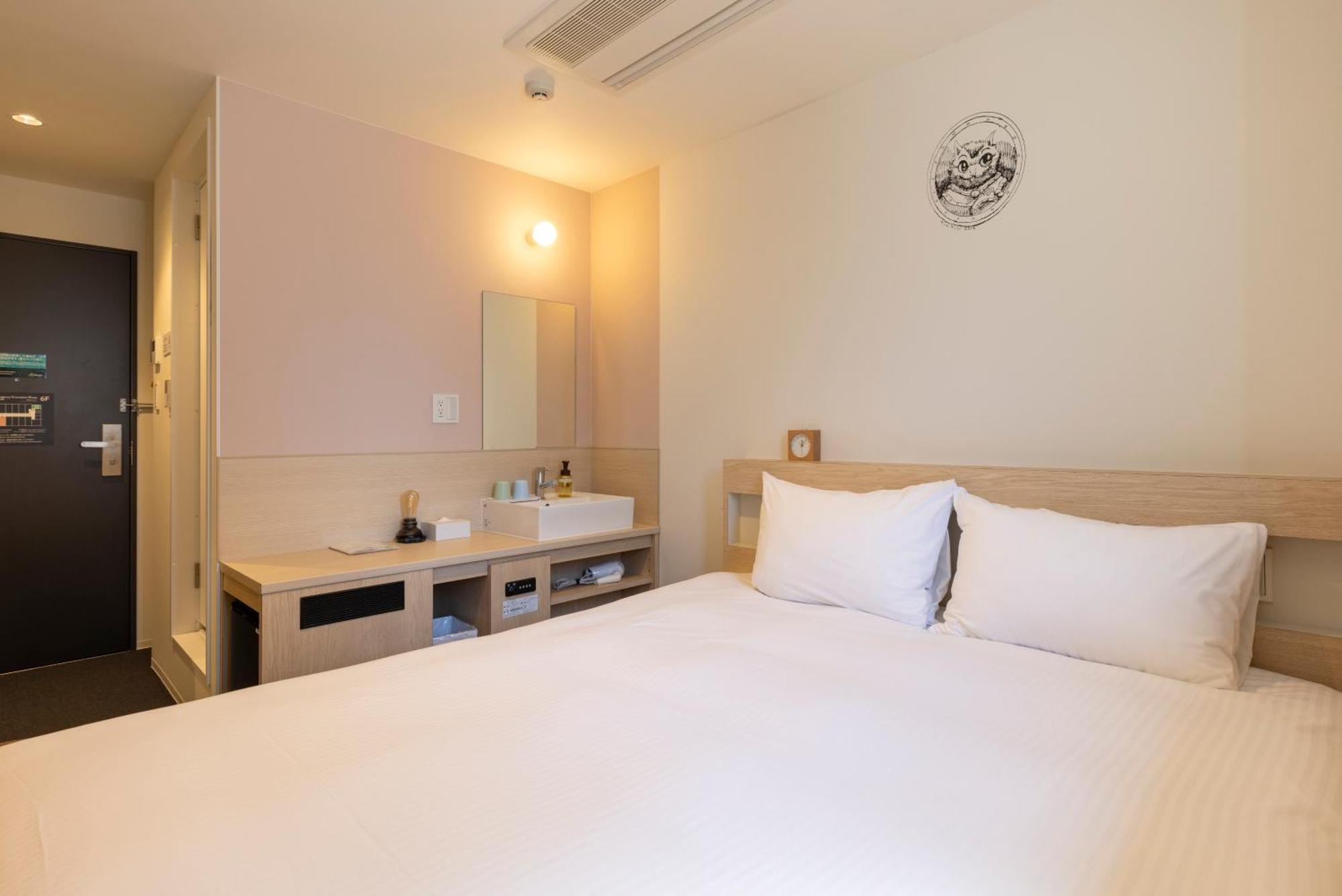 Webase Hiroshima Hostel Ngoại thất bức ảnh
