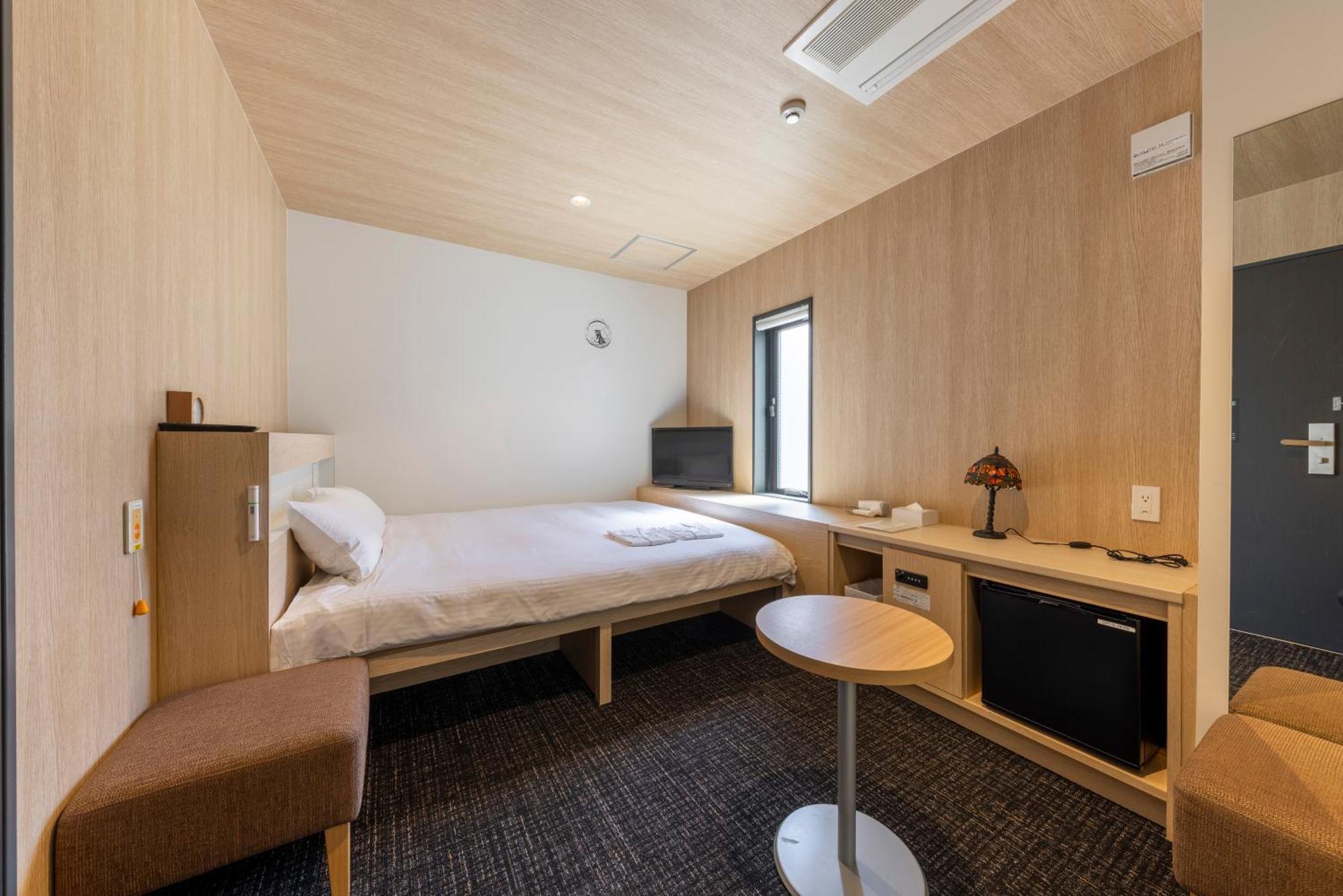 Webase Hiroshima Hostel Ngoại thất bức ảnh